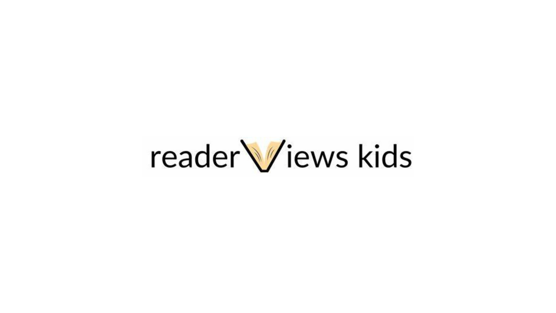A 5 Star Review From ReaderViews Kids