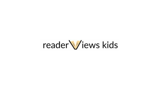 A 5 Star Review From ReaderViews Kids