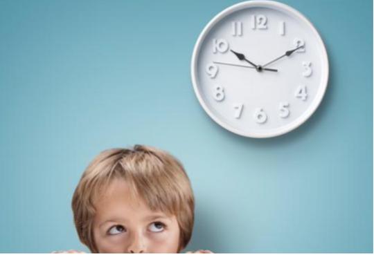 How many hours should my child sleep on a daily basis?